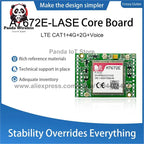 SIMcom A7672E-FASE A7672E-LASE A7672SA-FASE A7672SA-LASE A7672G-LABE Core Board LTE CAT1+4G+2G A7672 With FPC GPS Antenna