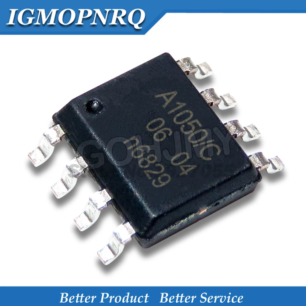 5PCS TJA1050T TJA1050 SOP8 A1050 SOP SMD TJA1020 TJA1040 TJA1042 TJA1020T TJA1040T TJA1042T
