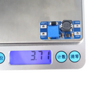 Outstanding Quality MT3608DC-DC Boost Power Module 2-24V to 5-28V Adjustable 2A High Current Efficient with Micro USB Input Port