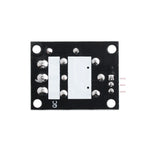 2PCS 5V 1 Channel Relay Module With Optocoupler KY-019 SRD-05VDC-SL-C with NO/NC Contact For Ardu+ino Appliance Control