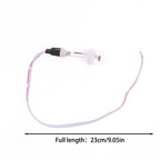 [TL][Y]Switch Sensor Photoelectric Timer Light Sensor With Wired Photoresistor Photoresistor Waterproof Housing Cover