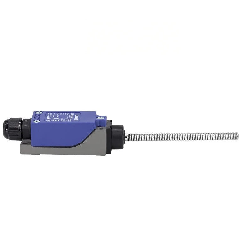 CNTD CZ-8167N Vertical Limit Switch 10A 250VAC Waterproof IP65 Spring Arm Travel Switch with NC/NO Type for Various Applications