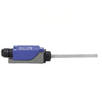 CNTD CZ-8167N Vertical Limit Switch 10A 250VAC Waterproof IP65 Spring Arm Travel Switch with NC/NO Type for Various Applications