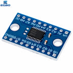 1~20PCS EGBO 3.3V 5V TXS0108E 8 Channel Logic Level Converter Convert TTL Bi-directional Mutual Convert TXS0108 TXS0108EPWR