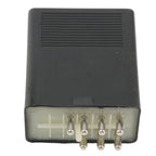 Fuel Pump Relay A0015453405 For Mercedes-Benz 380SE 1984-1985 380SEC 380SEL 380SL 1981-1985 500SEC 500SEL 0015-453405 0015453405