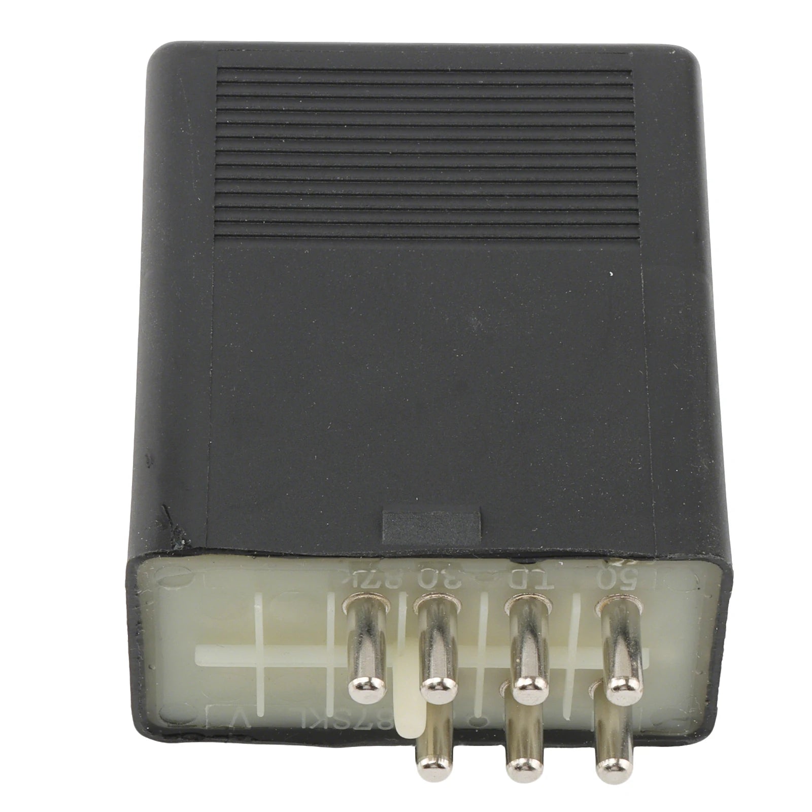 Fuel Pump Relay A0015453405 For Mercedes-Benz 380SE 1984-1985 380SEC 380SEL 380SL 1981-1985 500SEC 500SEL 0015-453405 0015453405