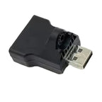 B27B Agricultural Drone Mushroom Head RTK Adapter Module For DJI T60 T70 T70P T100 T25P Models