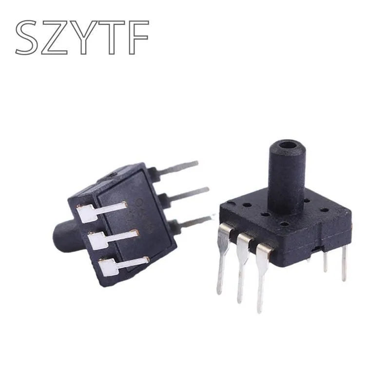 XGZP6857A gas pressure sensor module vacuum positive and negative pressure 5/10/20/40/100/200kPa