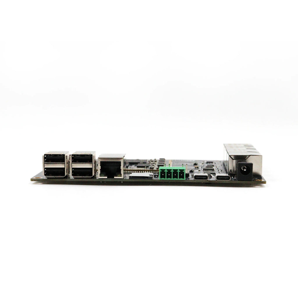 Microphase XILINX FPGA development board ZYNQ ARM 7010 7020 multi port industrial network Zed XME0724-NET
