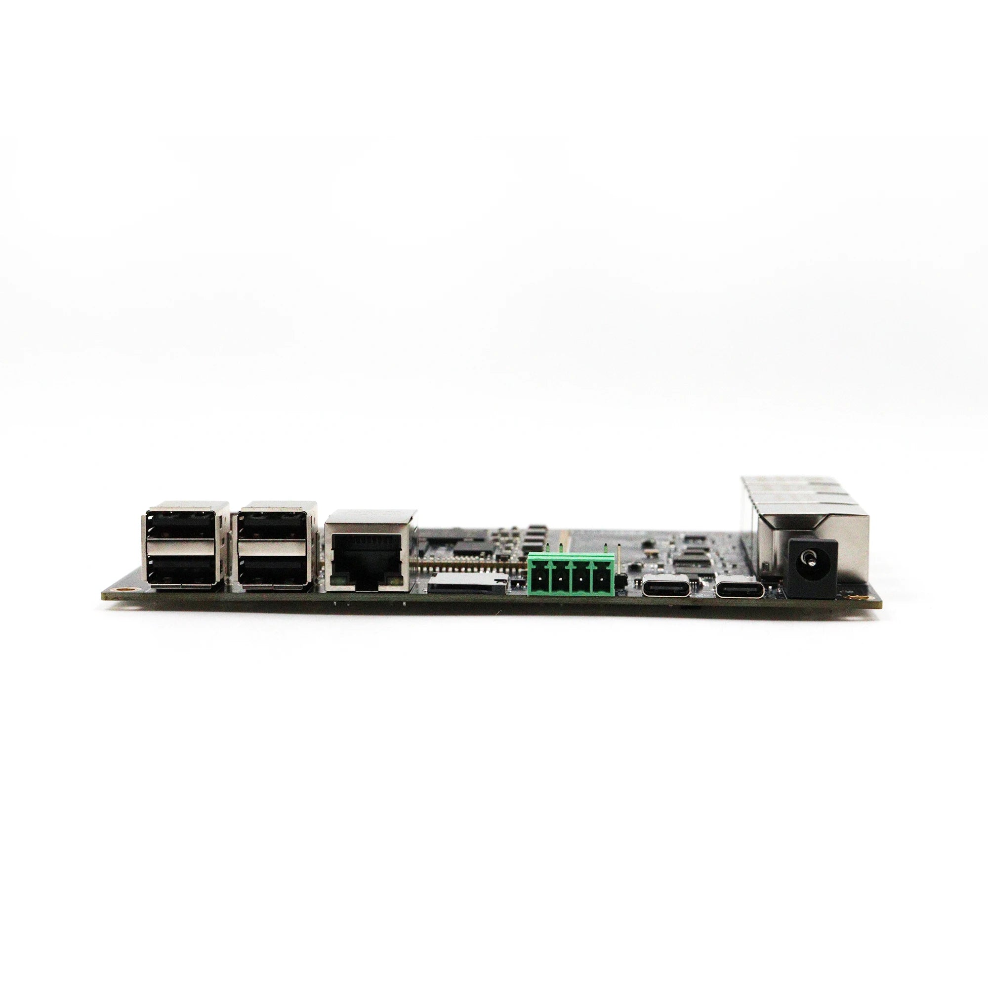 Microphase XILINX FPGA development board ZYNQ ARM 7010 7020 multi port industrial network Zed XME0724-NET