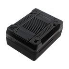 Argon NEO 5 M.2 NVME PCIE Case For Raspberry Pi 5 Aluminum Shell Enclosure Built-in Fan Pi5