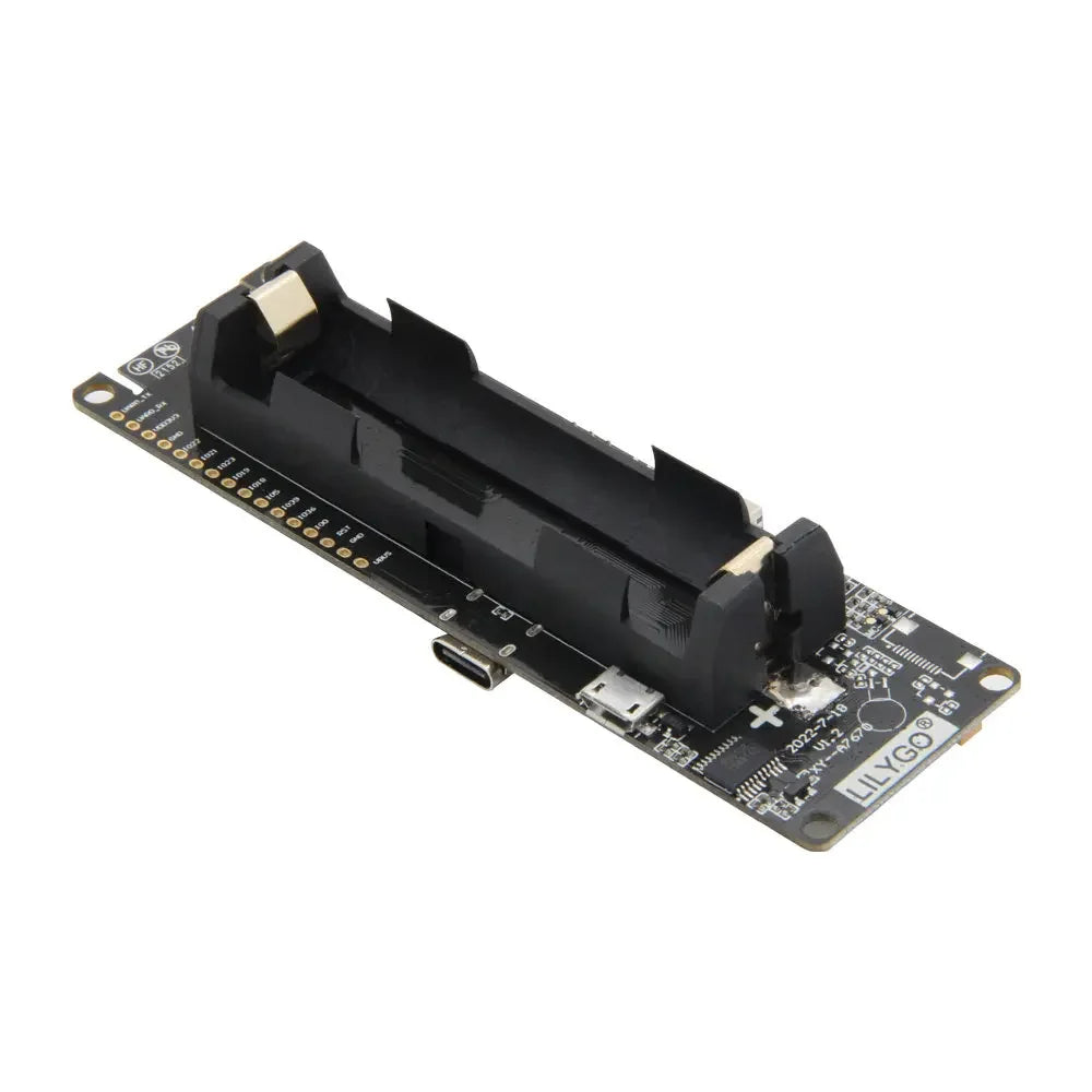 LILYGO T-A7670E R2 4G LTE CAT1 ESP32 Support GSM GPRS EDGE