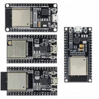 esp32 Development Board WiFi + Bluetooth module Ultra-Low Power Consumption Dual Core NodeMCU-32S 32D 32U 30Pin 38Pin