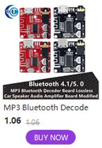 Durable ESP Development Board Programming Fixture (1PC) – Supports ESP8266/ESP32 & ESP-12F/07S/12S Modules