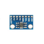 MCP9808 High Accuracy I2C ±0.25°C / 0.0625°C Resolution Temperature Sensor Module