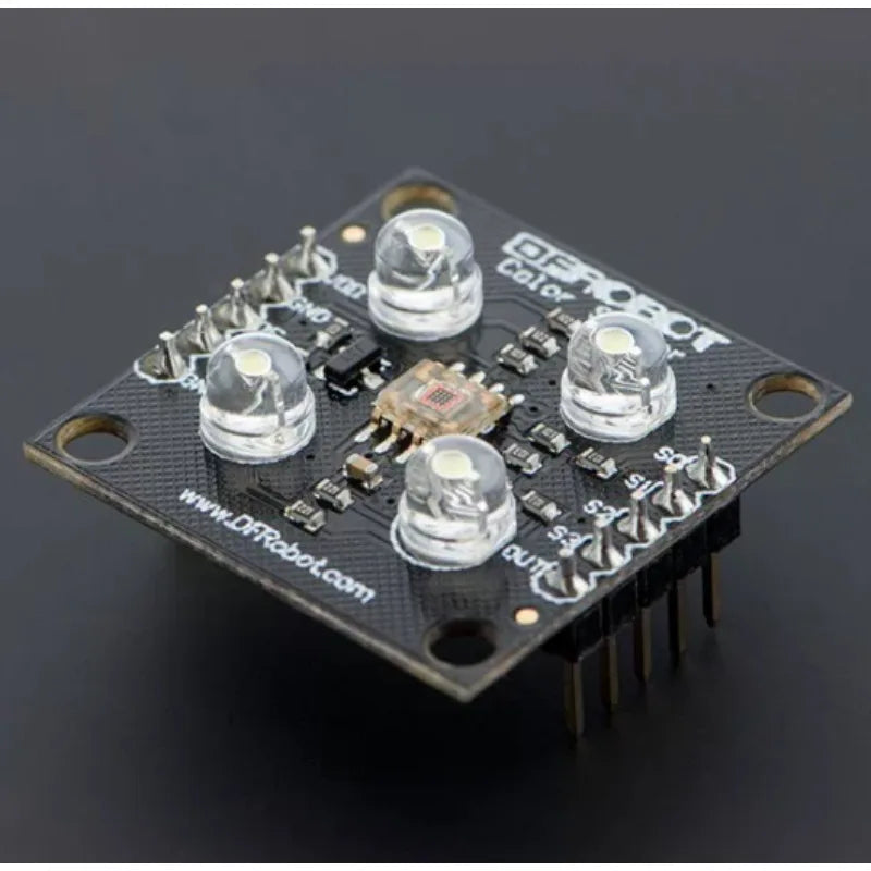 TCS3200 Color Sensor RGB Module Brand New Original