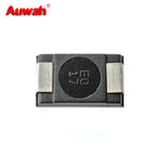 5pcs 2.5V 470uF 2R5TPE470M7 470M9 470MI 470MF 470MC 7343 SMD Polymer Tantalum Capacitors POSCAP Type D Ultra-Thin Low ESR New
