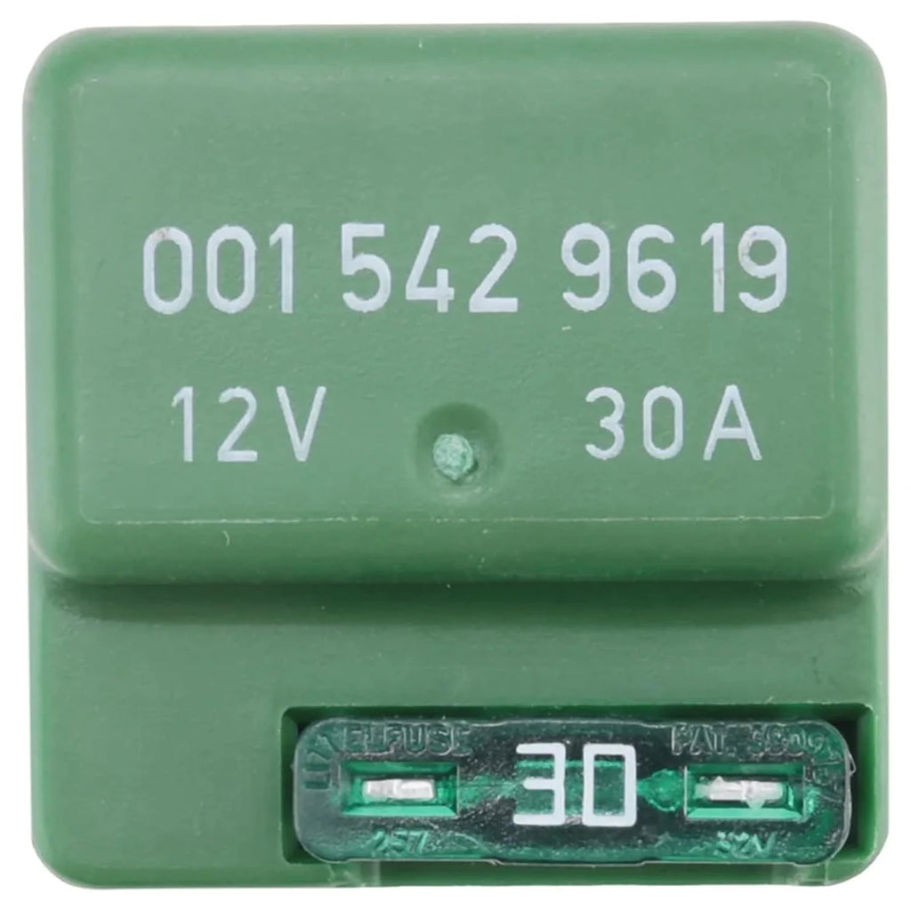 0015429619 0015425919 0025420119 Car Fuel Pump Multipurpose Relay For 190 C E S Class Sl 280 220 W124 New