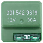 0015429619 0015425919 0025420119 Car Fuel Pump Multipurpose Relay For 190 C E S Class Sl 280 220 W124 New