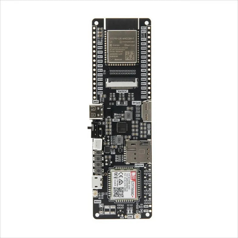 ESP32-S3 SIM7080G Development Board Cat-M NB-IoT WiFi Bluetooth 5.0 GPS 16MB Flash 8MB PSRAM IoT Module