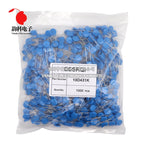 1000pcs varistor 10D270K 10D330K 10D390K 10D470K 10D151K 10D241K 10D271K 10D331K 10D391K 10D431K 10D471K 10D561K 10D681K 10D821K