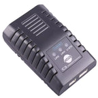 ToolkitRC C3 Balance Charger 2S 3S 25W LiPo LiHv RC Model Simple Universal Charger for FPV RC Model