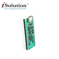 Lattice ICE40UP5K FPGA Core Board LPC11U35 Downloader RISC-V Transplantation Competition