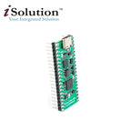 Lattice ICE40UP5K FPGA Core Board LPC11U35 Downloader RISC-V Transplantation Competition