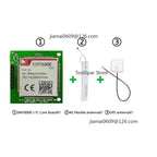 1PCS BK‑SIM7600G BK‑SIM7600SA BK‑SIM7600E Breakout Development Board