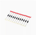 20PCS 1.5KE200CA 1.5KE220CA 1.5KE250CA 1.5KE300CA 1.5KE350CA 1.5KE400CA 1.5KE440CA TVS Diode 200CA 220CA 250CA 300CA 350CA 400CA