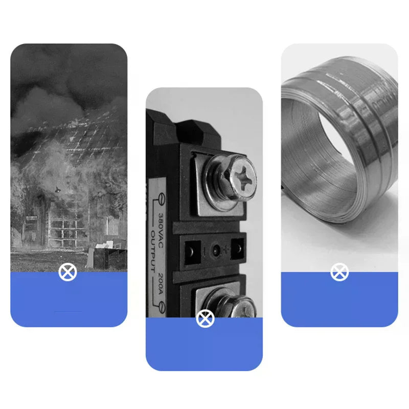 DC 12V 24V 100A 120A 200A WM686 Relay 4 Pin Normal Open Car Starter Relay For Battery ON/OFF Split Charge Relay Switch