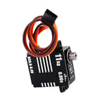 Micro 8.4V 0.06S 11KG Digital Servo Motor Mini Full Metal Coreless Programmable Servos 180/270/360 Degree High Torque for RC Car