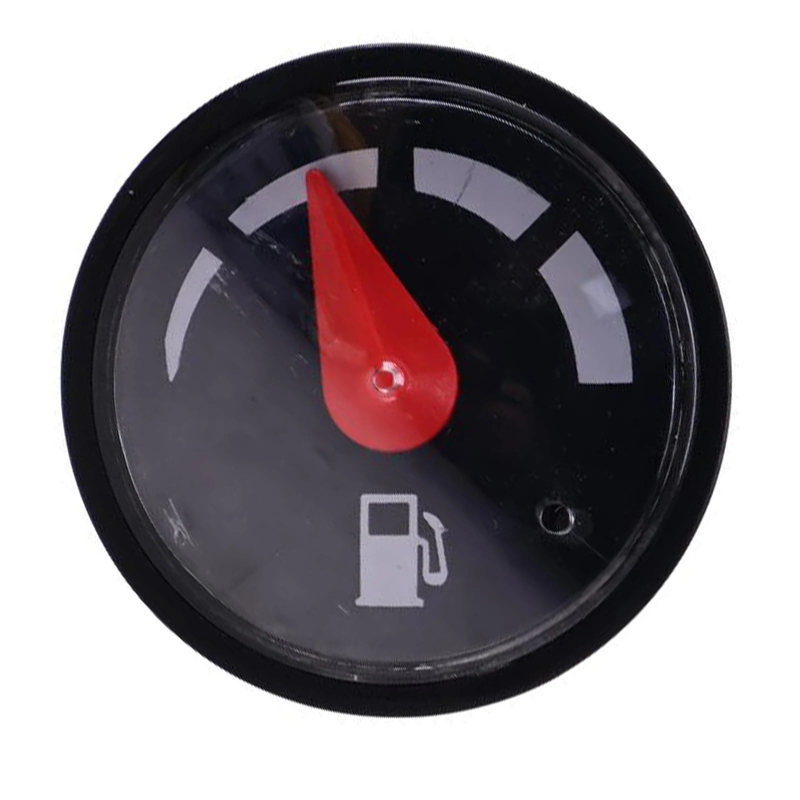 Fuel Gauge W/Grommet 5022917  for Simplicity Ferris Snapper Pro Remote