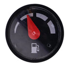 Fuel Gauge W/Grommet 5022917  for Simplicity Ferris Snapper Pro Remote