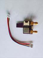 The M5Stack CardPuter CC1101 NRF24L01 is compatible with Cardputer adv M5Stack