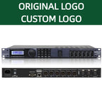 PaulKitson DBX260 Audio Processor Driver Rack Dbx Drivers 260 PA Processor Audio Dsp Digital Audio Speaker Management Processor