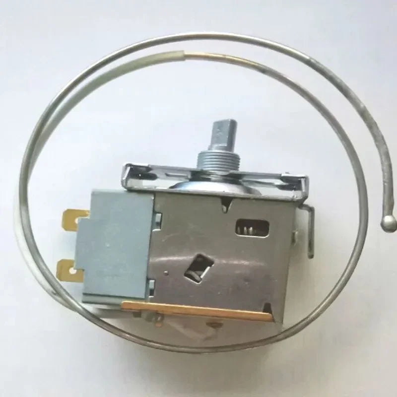 WZ-WDF28F-EX Temperature Regulator Switch Accessories Refrigerator Thermostat For Kinghome Ronshen Midea Haier Fridge