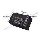 HLK-5M03 HLK-5M05 HLK-5M09 HLK-5M12 HLK-5M15 HLK-5M24 ACDC power module 5pcs