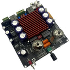 SmCpHigh Power Audiophile Tube Amplifier Board TDA8954TH Marantz Bile Vocal Preamp 2*210W Stereo AMP