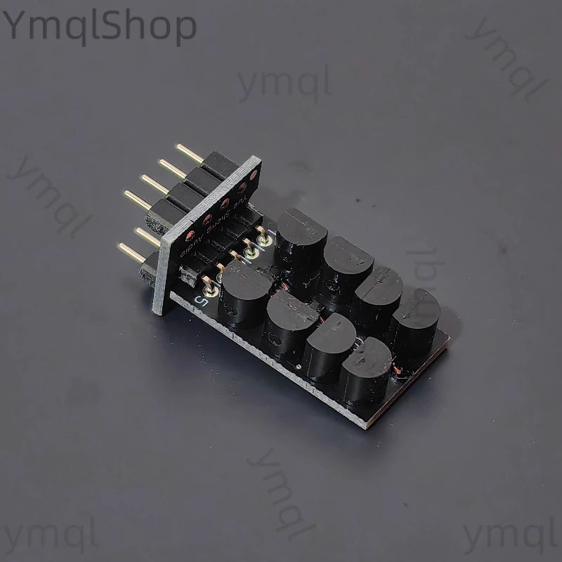 Class A Fever Discrete Operational Amplifier, Direct Generation SS3601 SS3602 Operational Amplifier