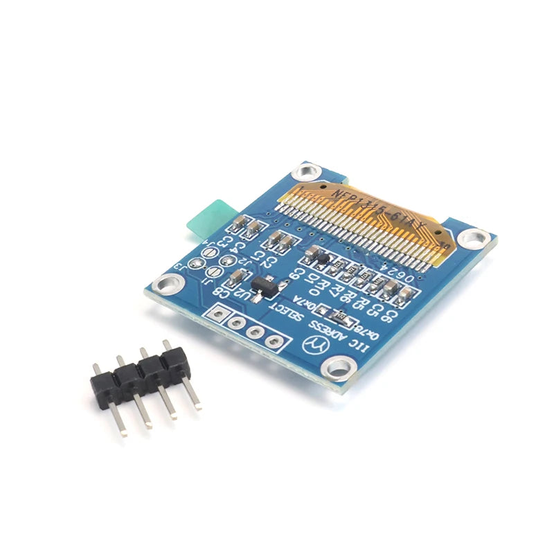 ESP8266 D1 Mini, Smart Socket, ESP-01 WiFi Relay, AHT20 BMP280 Sensor, 0.96 OLED for Smart Home & DIY Automation