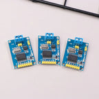 MCP2515 CAN Bus Driver Module Board TJA1050 Receiver SPI For Arduino 51 ARM Controller