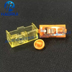 5Pcs TTC Dustproof Gold Switch 30 60 80 Million Clicks Lifetime Game mouse button Gold Contactor mouse left right micro Switches