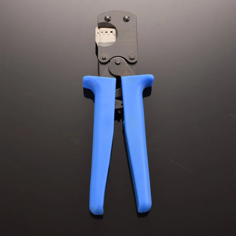 Small DuPont head Crimping Pliers Cable Connector Crimp Tool tube/insulation terminals electrical clamp tools