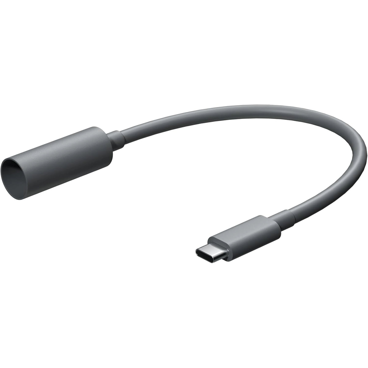 For Starlink Mini Type C to DC Female Adapter 20CM Waterproof Power Converter Adapter for Starlink Mini Original Cable