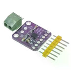 MAX98357A I2S Amplifier Module 3W Class D Filterless DAC Decoder for Raspberry Pi ESP32 DIY Audio