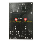 12PB Power Amplifier Board,2.0 Channel 300W +300W, 24-40V Power Amplifier Module TPA3255 for Store Home Theater