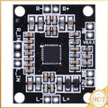 PAM8610 Digital Audio Amplifier Board 2x15W Voice Sound Amplifier Module Class D Two Channels