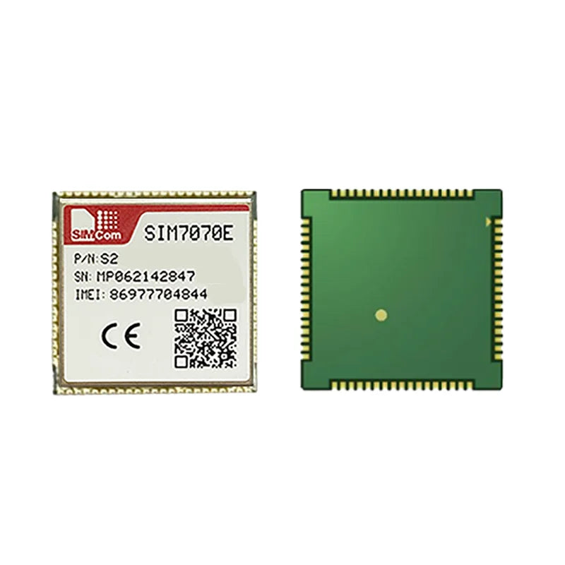SIM7000E/7000G/7070G/7070E