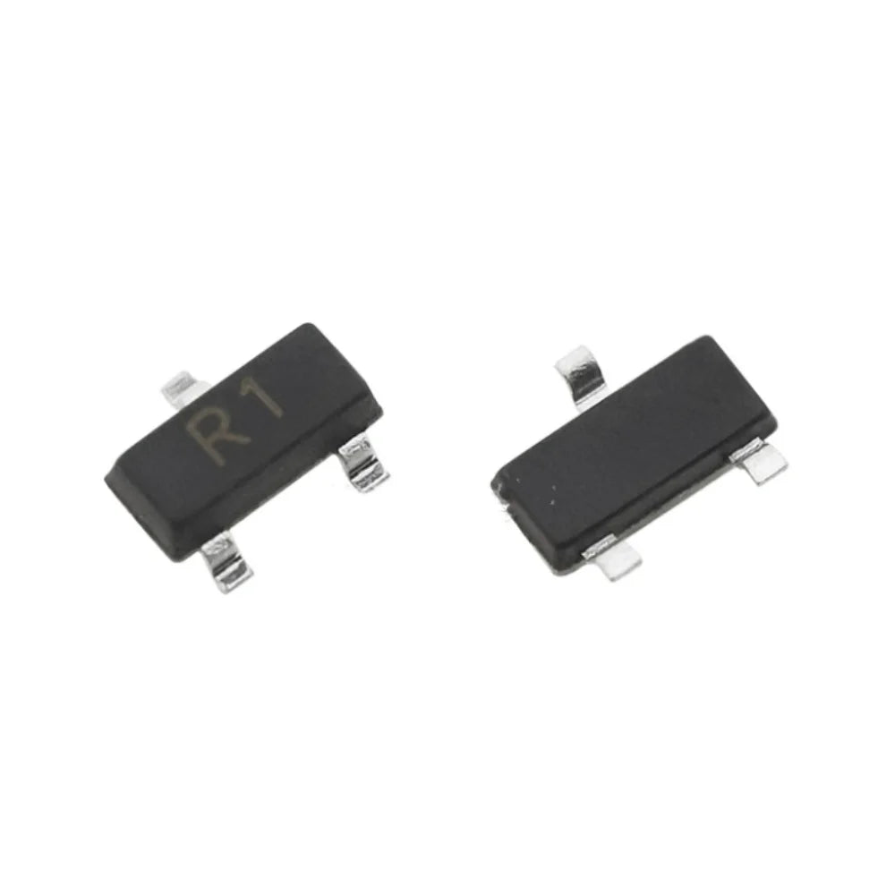 20PCS CJ3401 R1 CJ2301 S1 SOT23 MOS Field Effect P-Channel Transistors CJ3400 R0 CJ3402 R2 CJ3404 R4 CJ3407 3407 CJ2310 S10